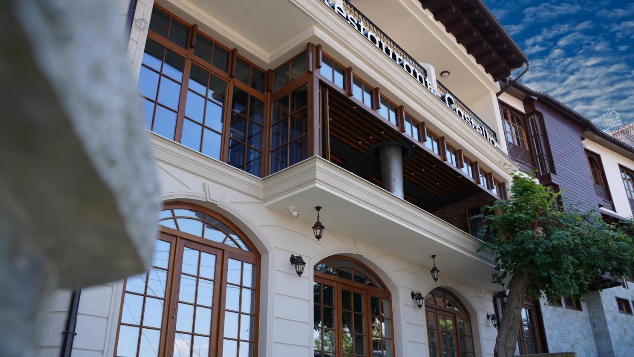 פריזרן Hotel Castello מראה חיצוני תמונה