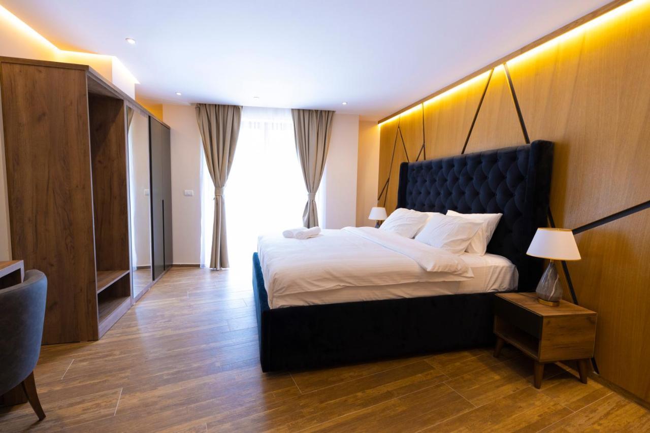 פריזרן Hotel Castello מראה חיצוני תמונה
