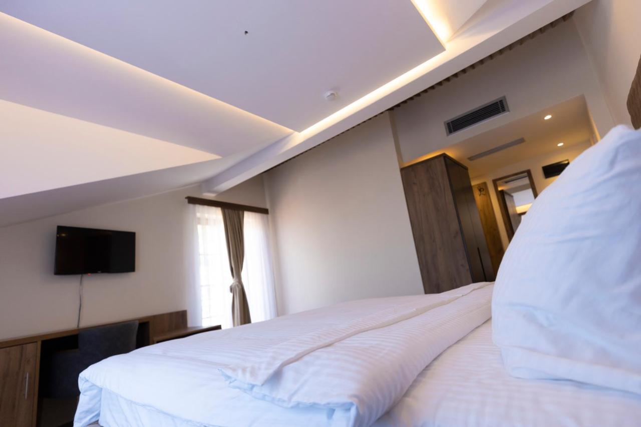 פריזרן Hotel Castello מראה חיצוני תמונה