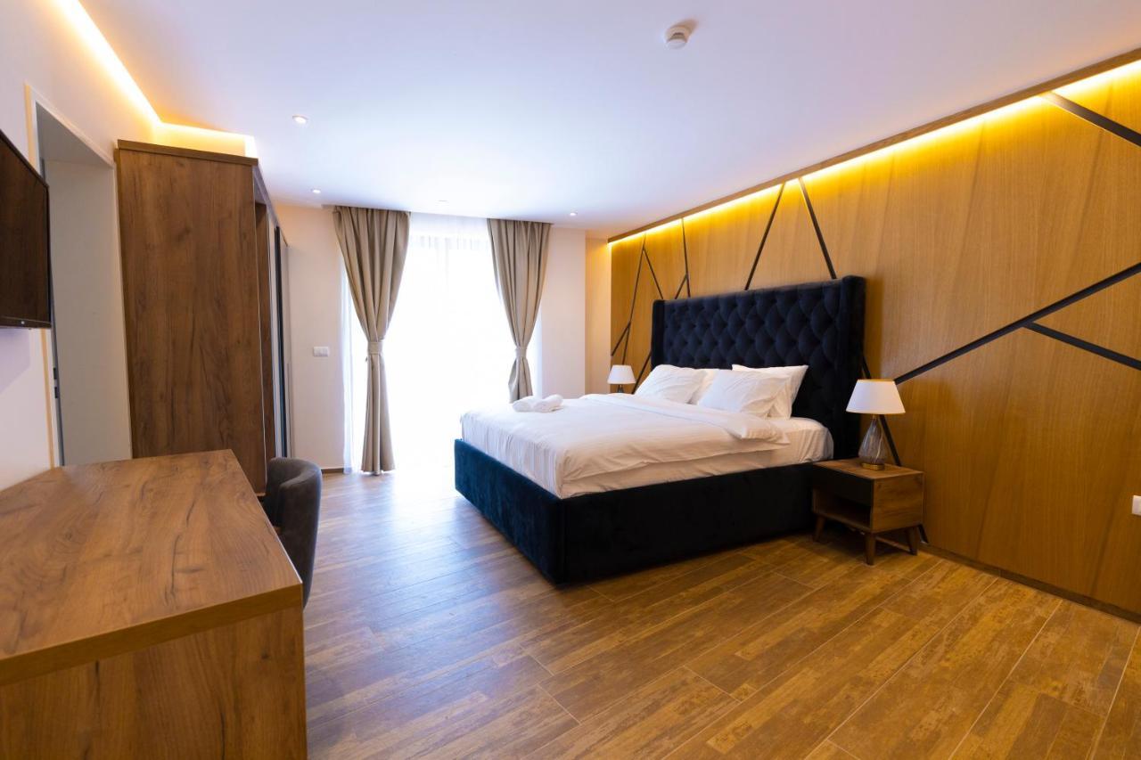 פריזרן Hotel Castello מראה חיצוני תמונה