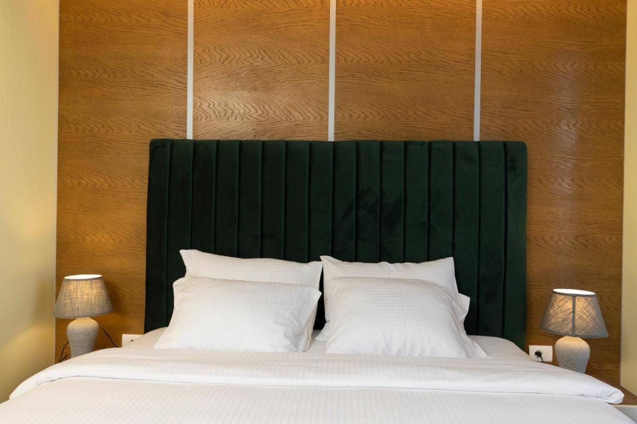 פריזרן Hotel Castello מראה חיצוני תמונה