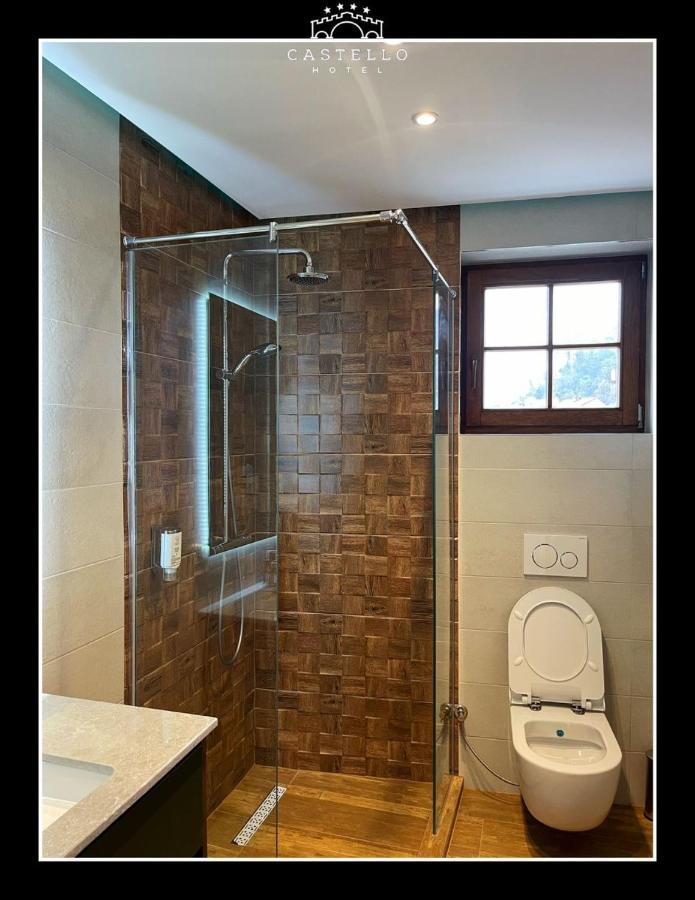 פריזרן Hotel Castello מראה חיצוני תמונה